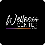 Logo de Wellness Center